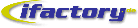 iFactory - webdesign & communication